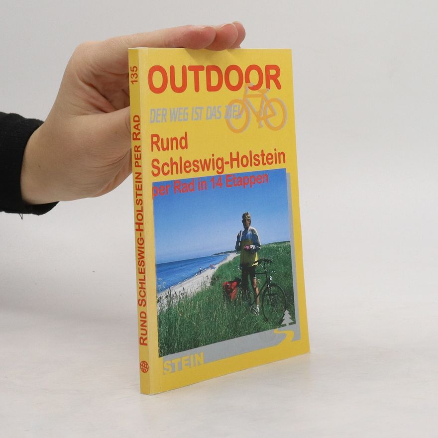 Hans-Jürgen Fründt Rund Schleswig-Holstein