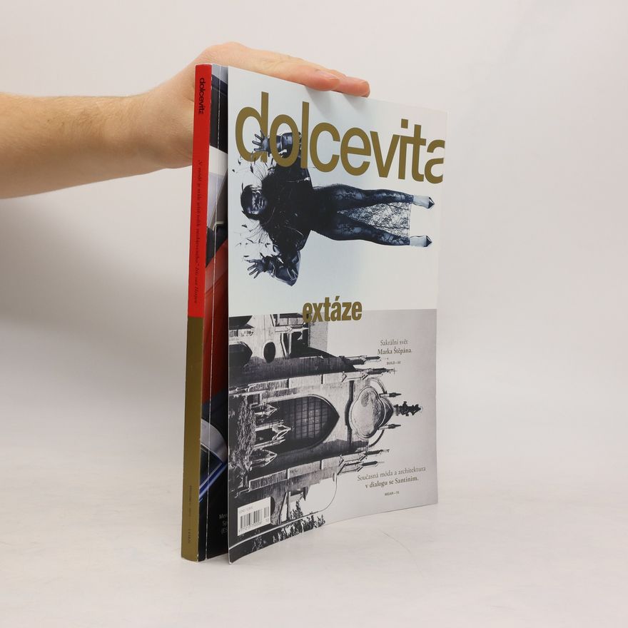 Collectif d'auteurs Dolce Vita 12/2023