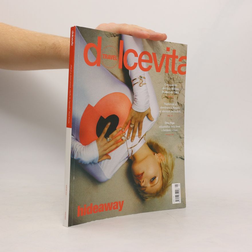 Kolektiv autorů Dolcevita 5/2023