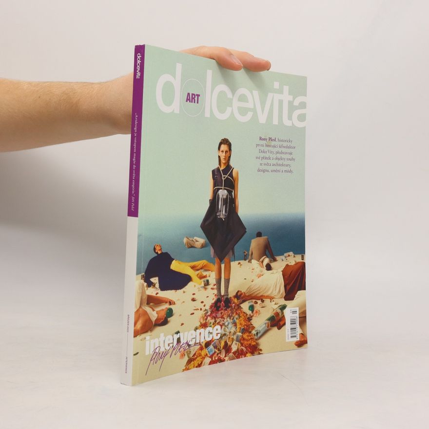 Kolektiv autorů DolceVita 3/2023