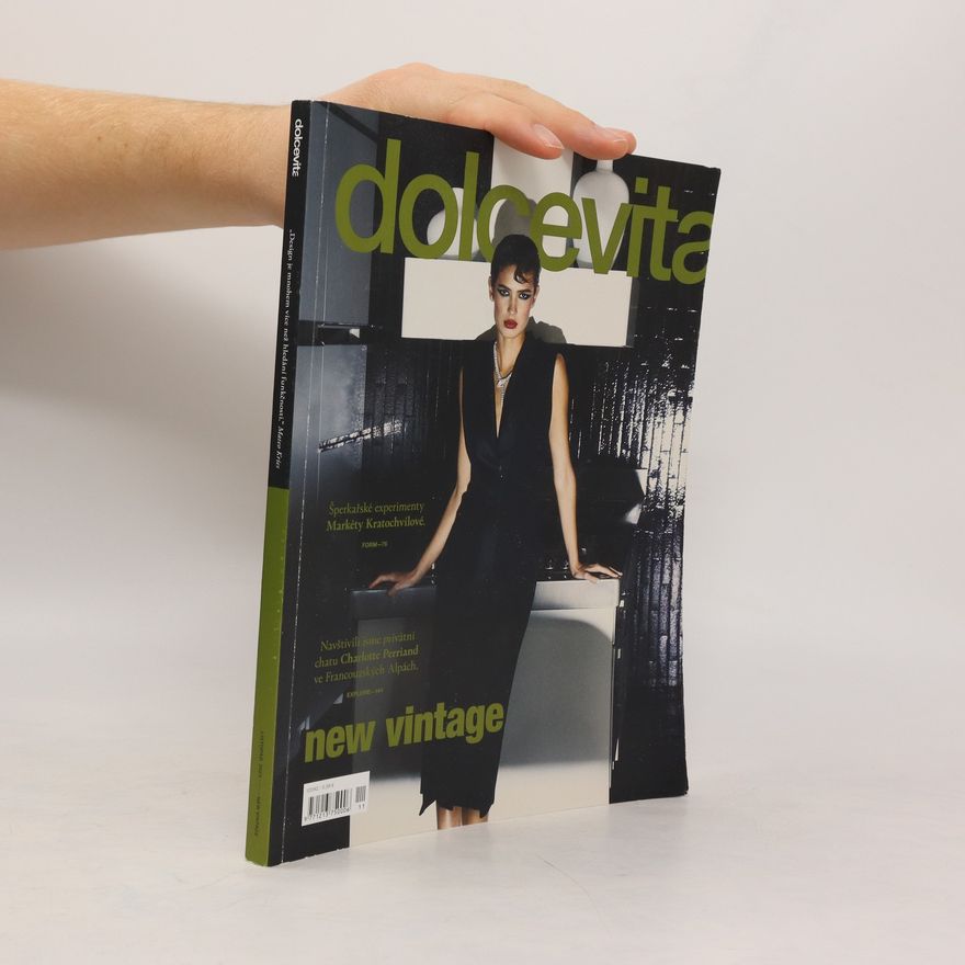 Kolektiv autorů Dolcevita 11/2023