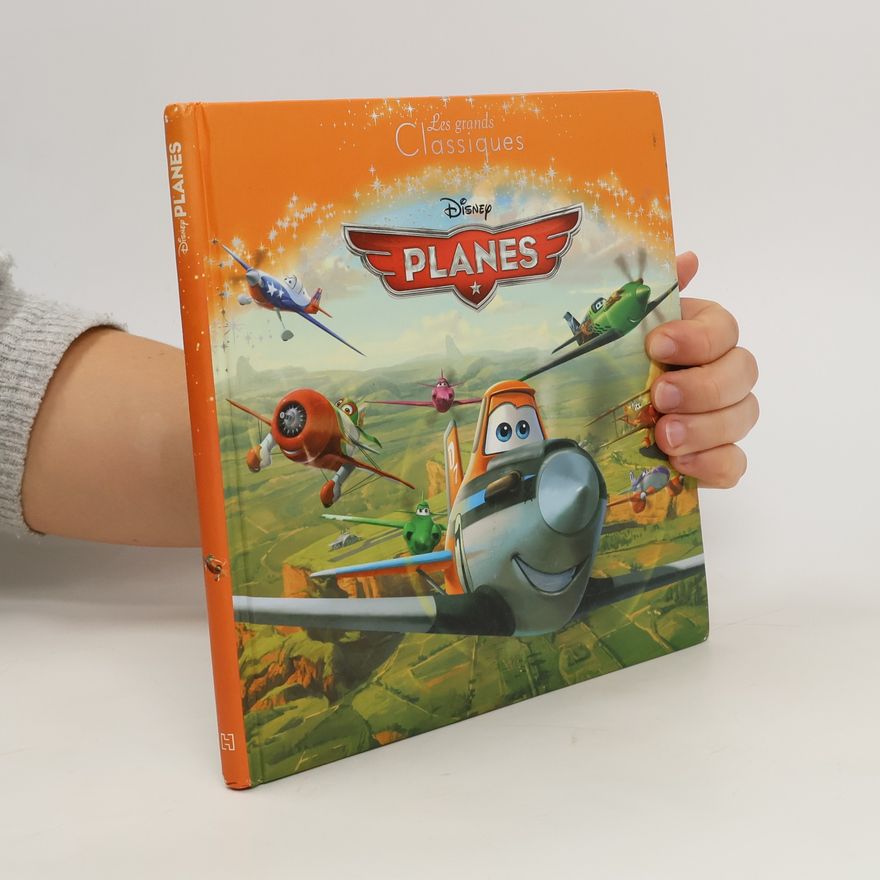AA.VV. Planes