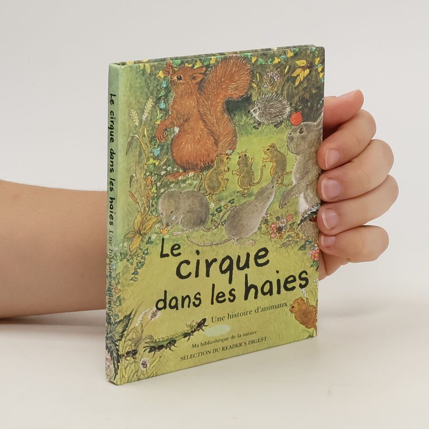 kolektiv Le cirque dans les haies