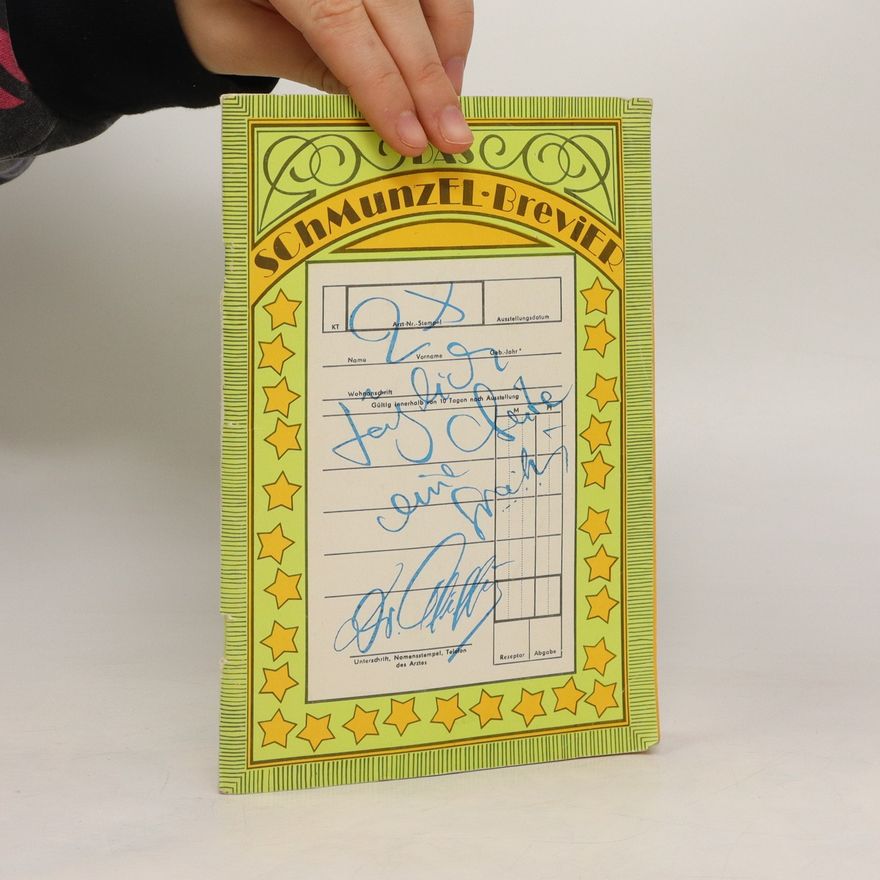 Autorenkollektiv Das Schmunzel Brevier