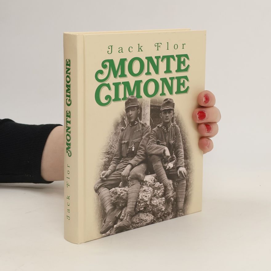 Jack Flor Monte Cimone