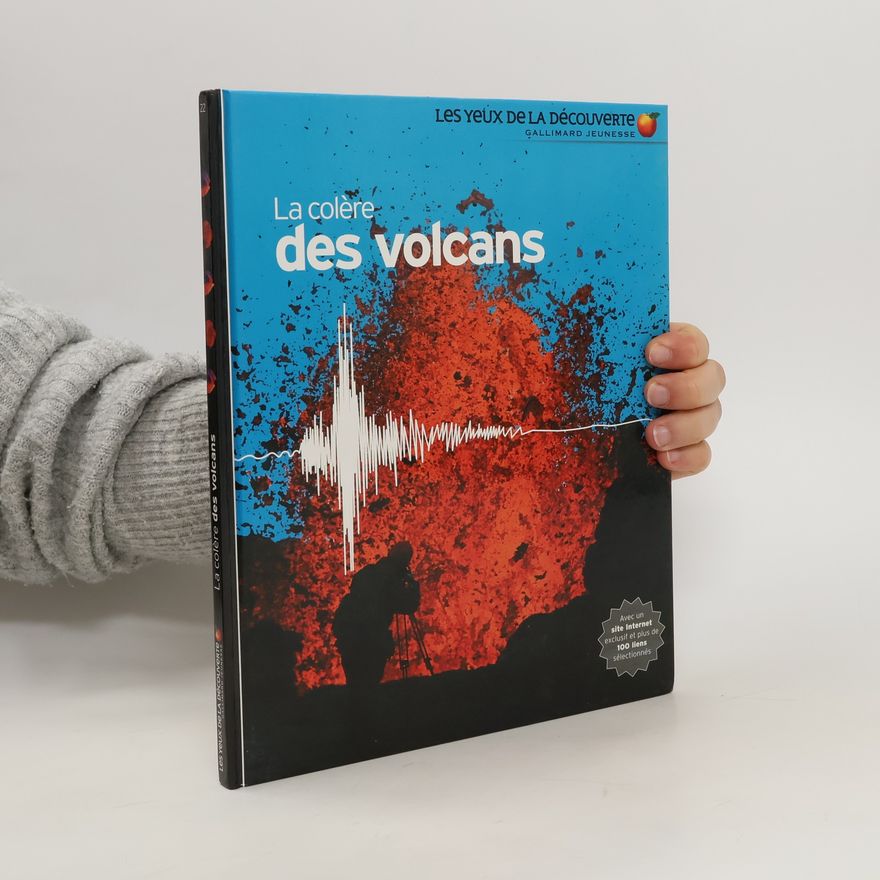 Susanna Van Rose La colère des volcans