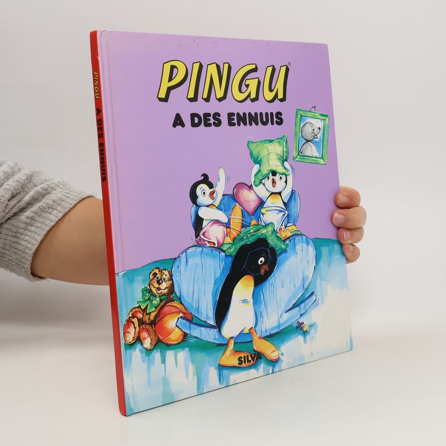 Kolektiv autorů Pingu a des ennuis