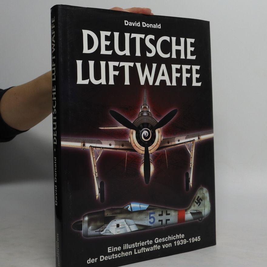 David Donald Deutsche Luftwaffe