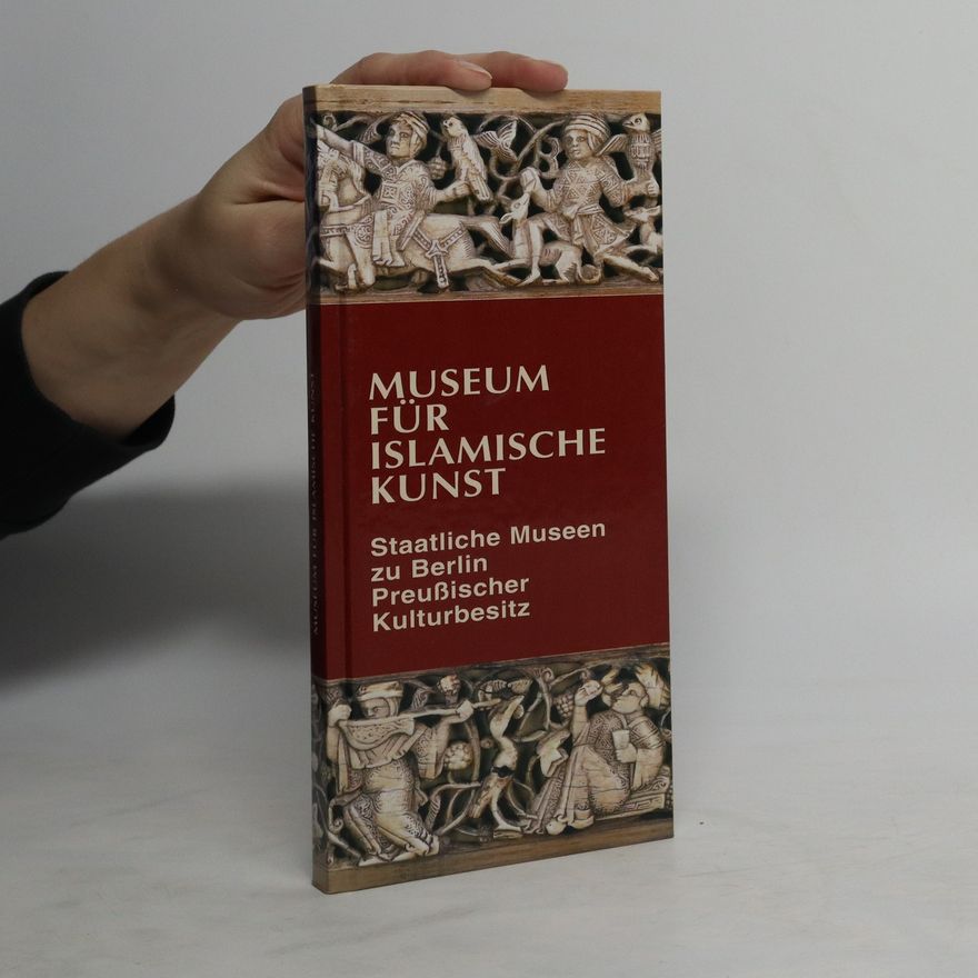Autorenkollektiv Museum für islamische Kunst