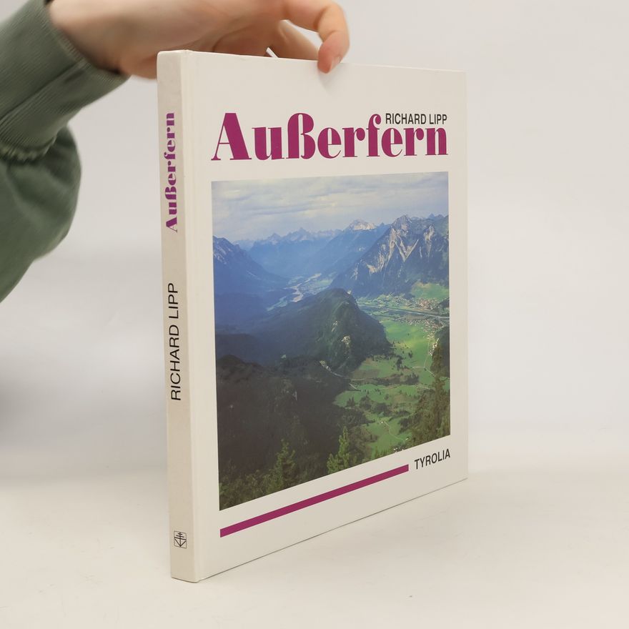 Richard Lipp Ausserfern