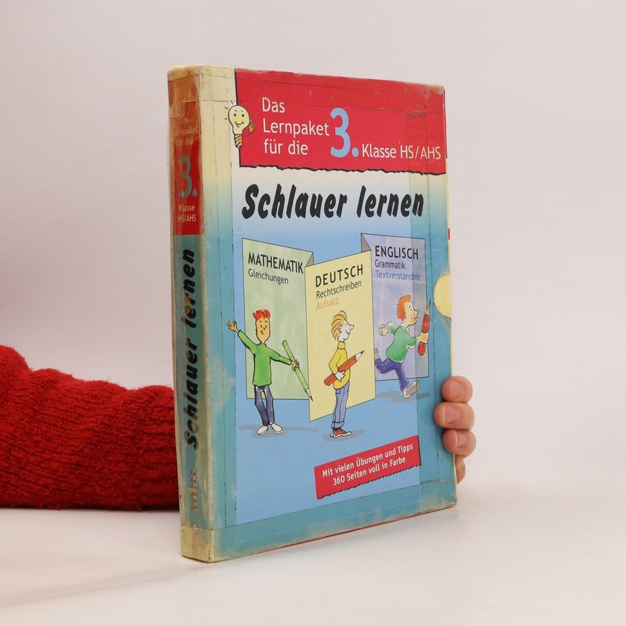 Autorenkollektiv Schlauer lernen
