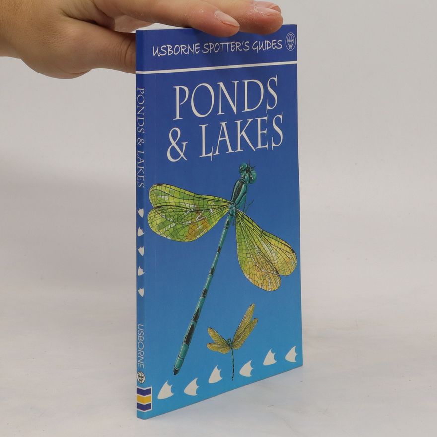 Autorenkollektiv Ponds & Lakes