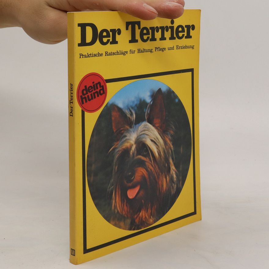 Wiebke Steen Der Terrier