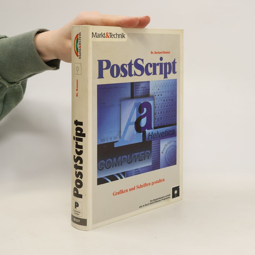 Gerhard Renner Postscript - Grundlagen der Programmierung