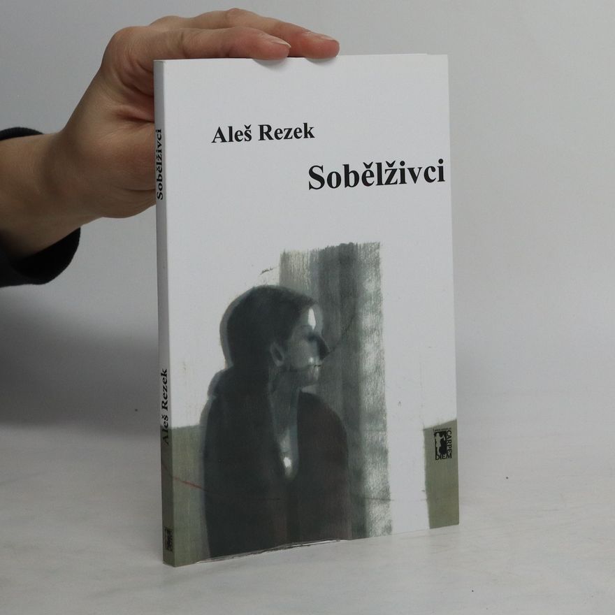 Aleš Rezek Sobělživci
