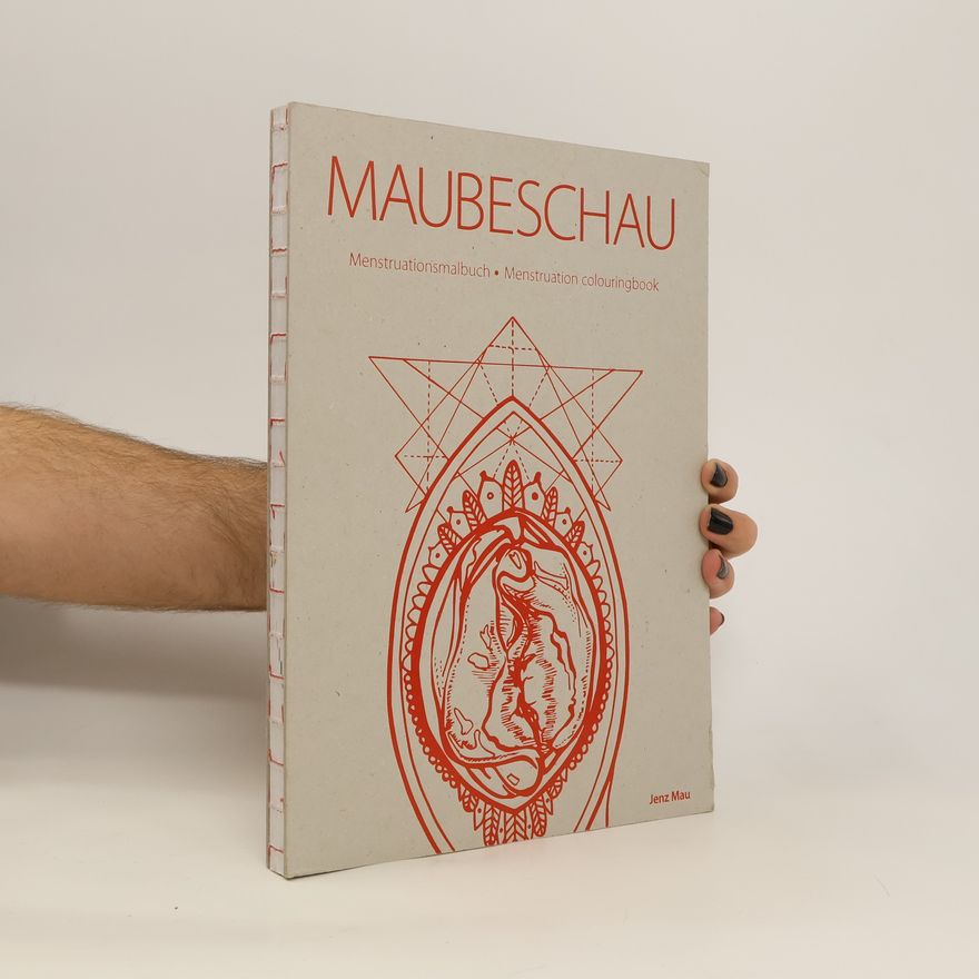 Jenz Mau Maubeschau