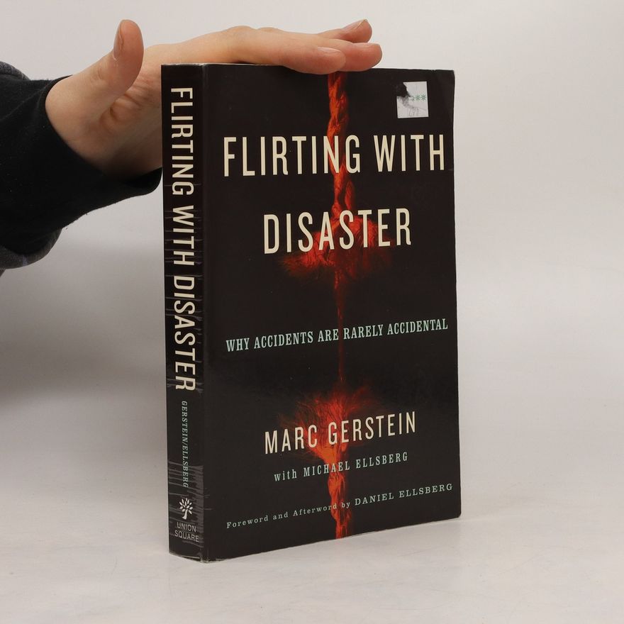 Marc Gerstein Flirting with Disaster