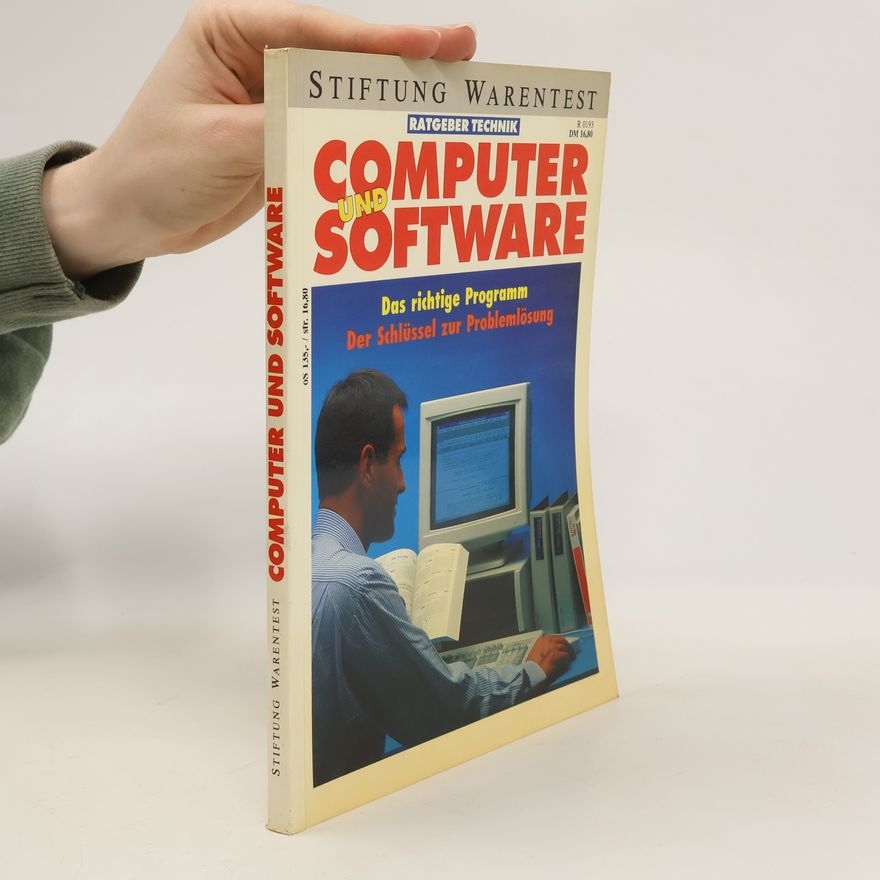 Peter Birkholz Computer und Software