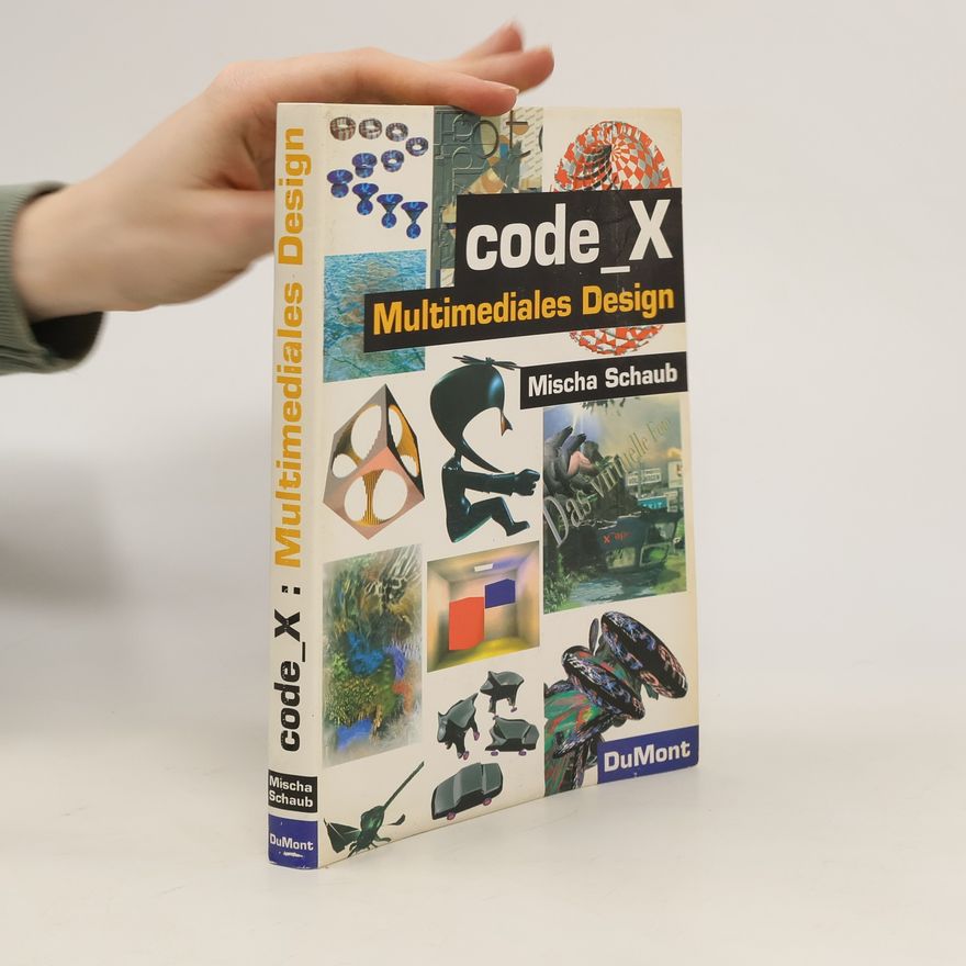 Mischa Schaub Code _346X