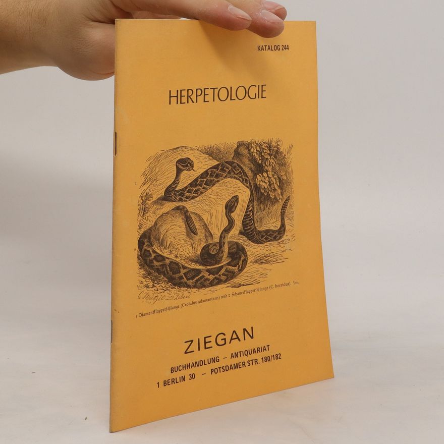 Autorenkollektiv Herpetologie 244