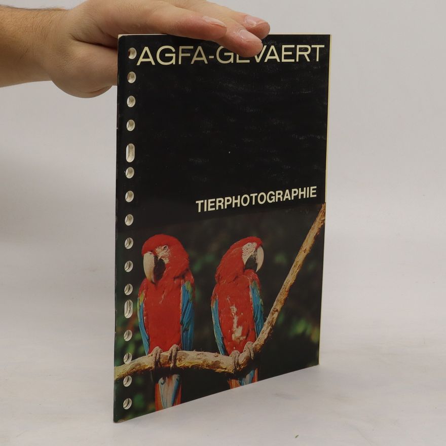 Autorenkollektiv Agfa - Gevaert