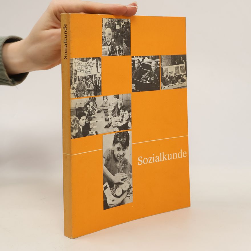 Auteurscollectief Sozialkunde