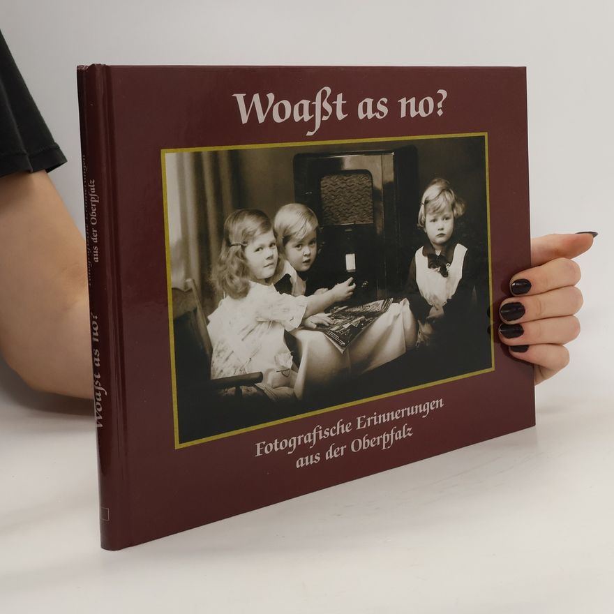 Birgit Angerer Woaßt as no?