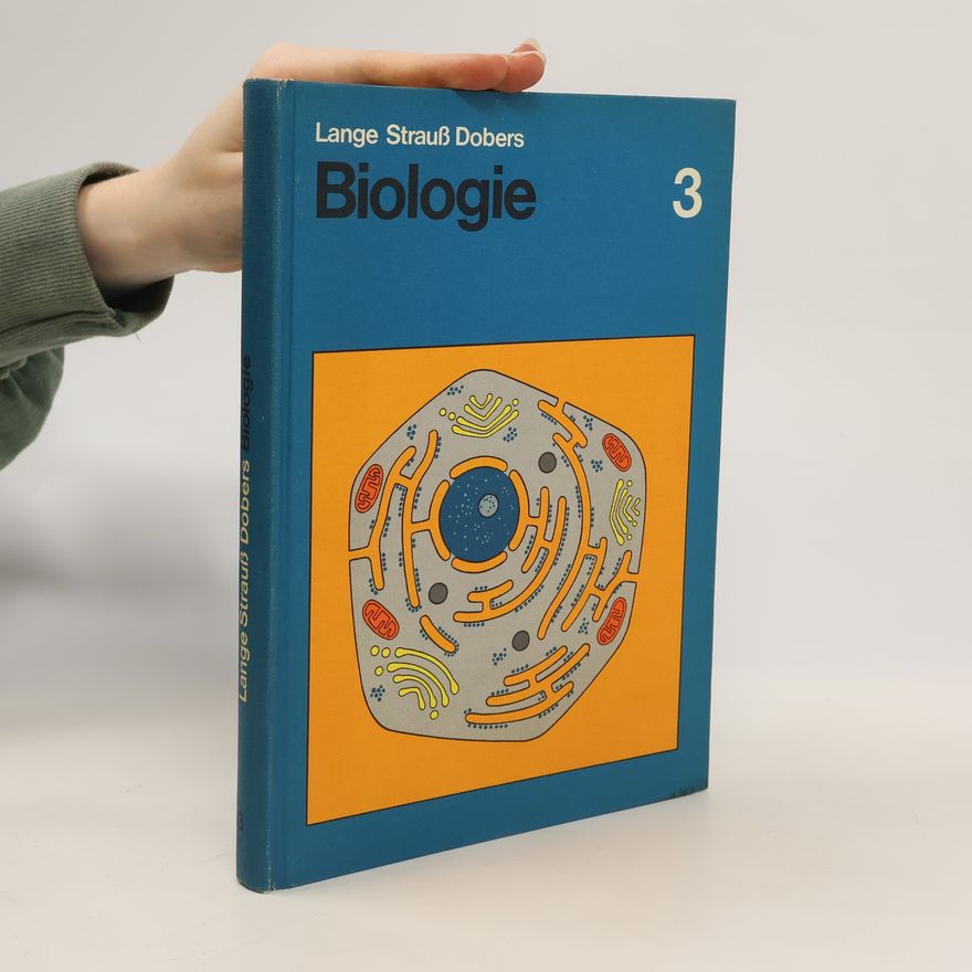 Friedrich Lange Biologie 3