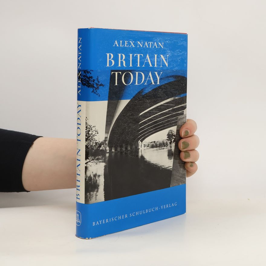 Alex Natan Britain Today