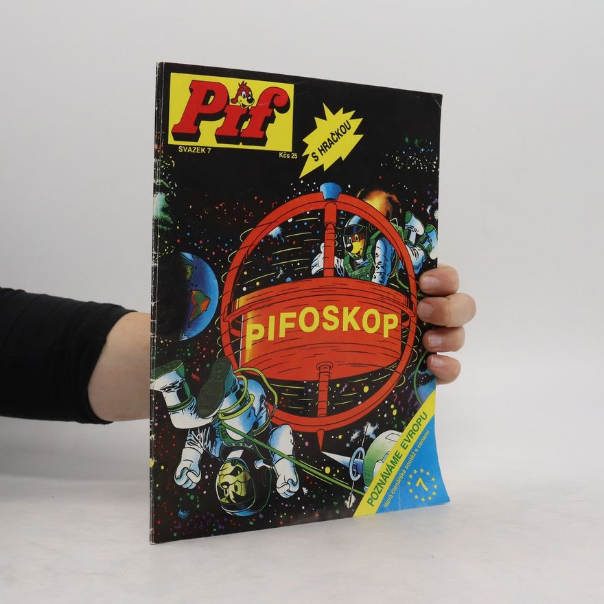 Autorenkollektiv Pif 7