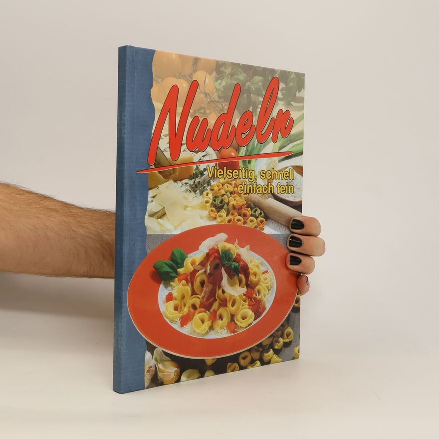 Autorenkollektiv Nudeln