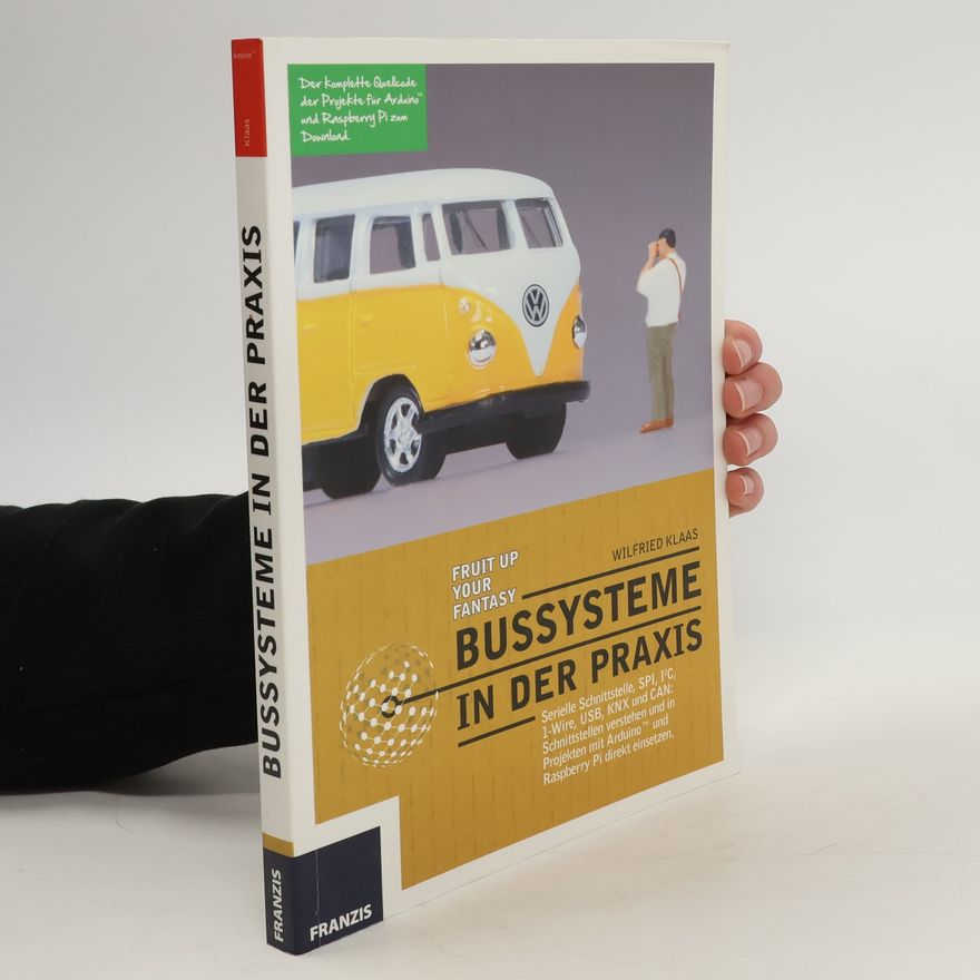 Wilfried Klaas Bussysteme in der Praxis