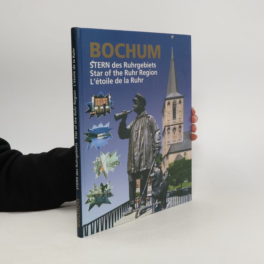 Thomas Sprenger Bochum