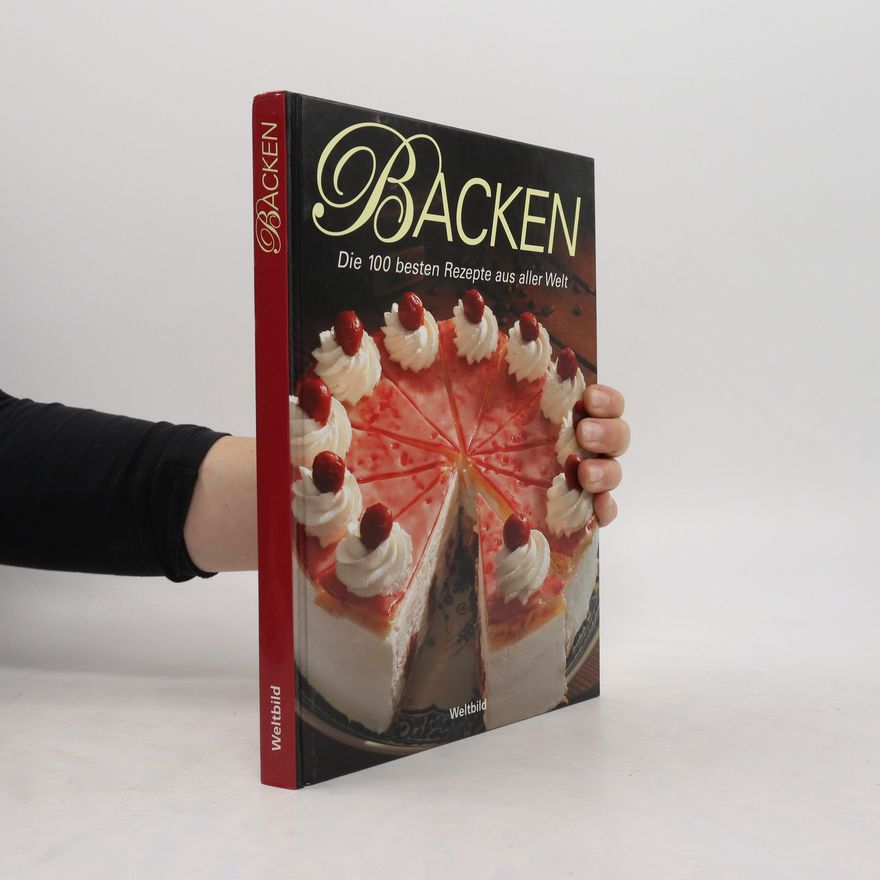 Christian Teubner Backen