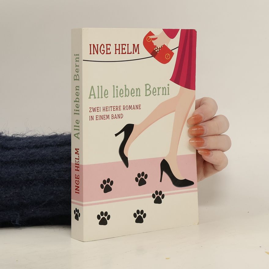 Inge Helm Alle lieben Berni