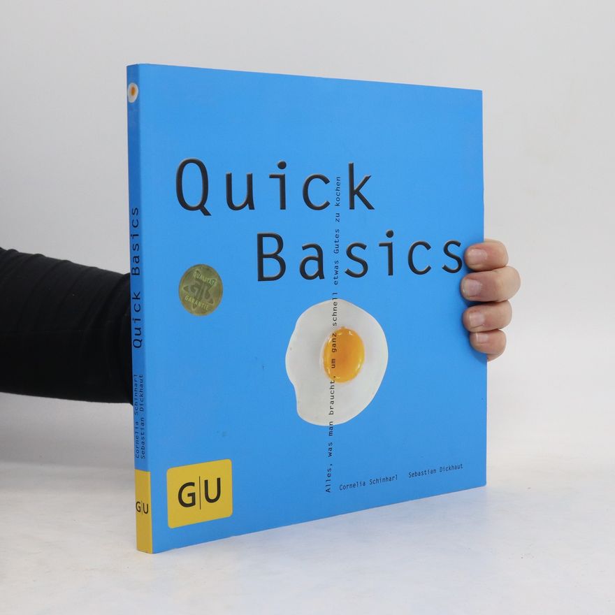Cornelia Schinharl Quick Basics