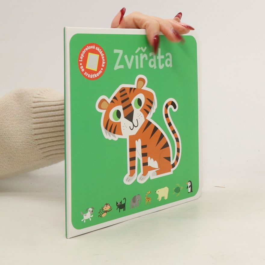 Vicky Barker Zvířata