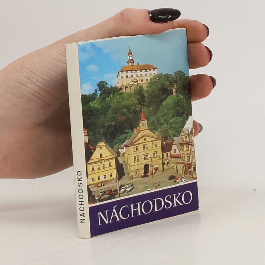 Various authors Náchodsko