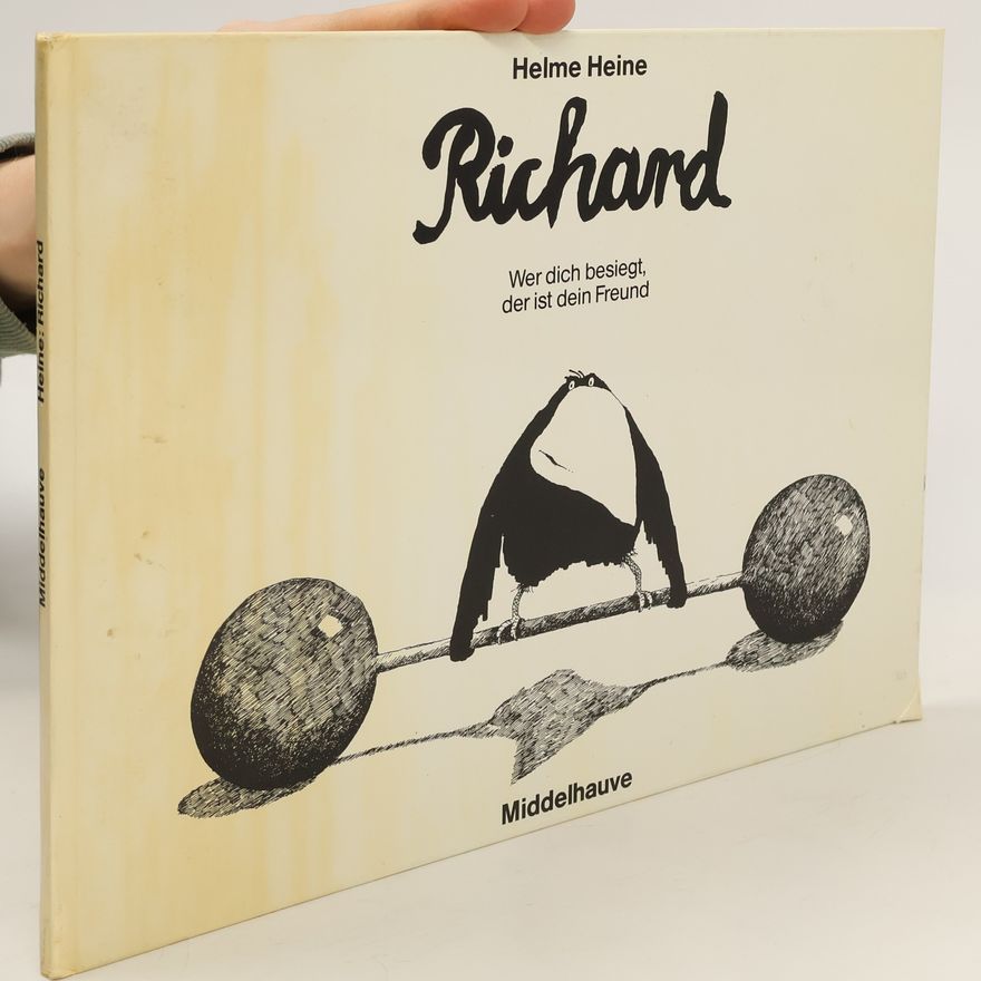 Helme Heine Richard