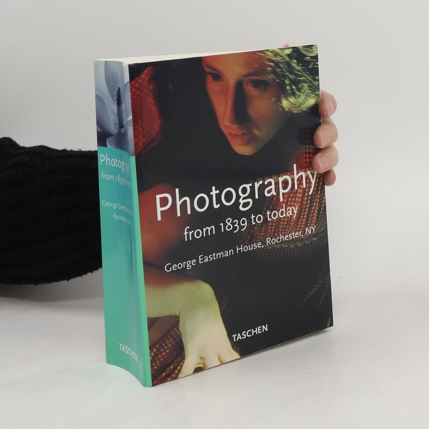 Therese Mulligan Photography from 1839 to today: George Eastman House, Rochester, NY
