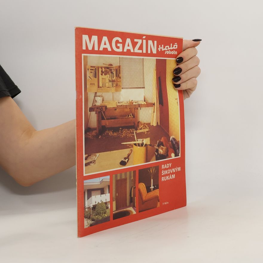 Autorenkollektiv Magazín Haló sobota