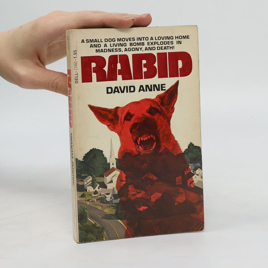 Anne David Rabid