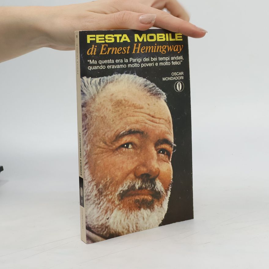 Ernest Hemingway Festa Mobile ernest