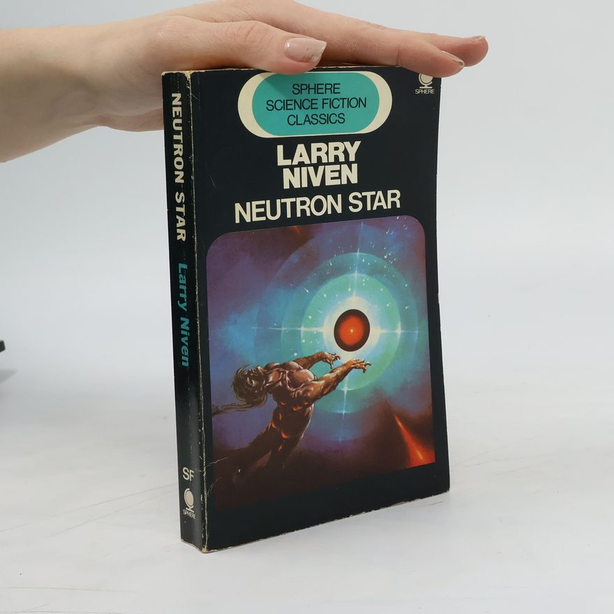 Larry Niven Neutron Star
