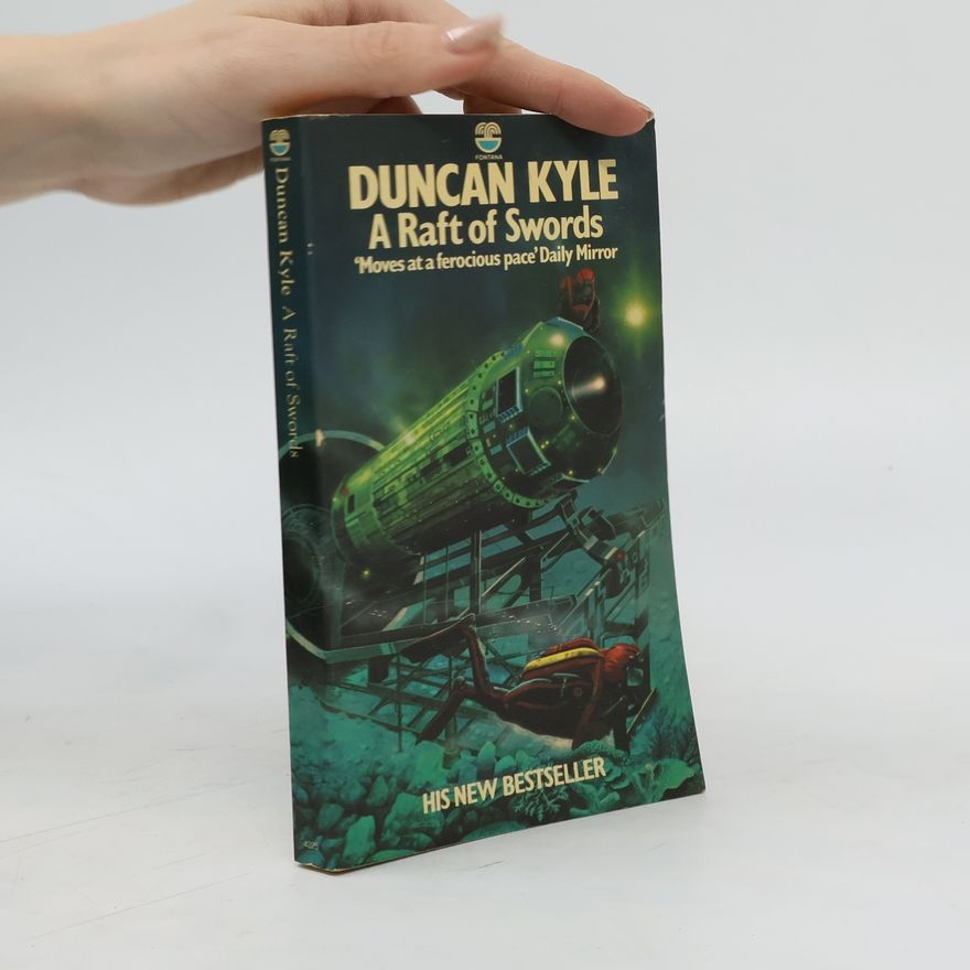 Kyle Duncan A Raft of Swords