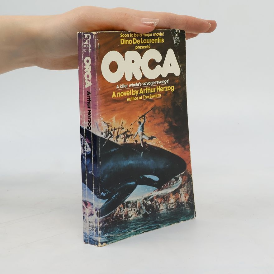 Arthur Herzog Orca