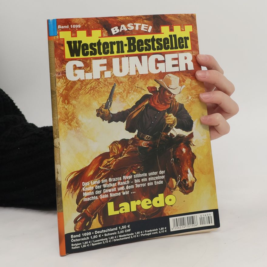 Gert Fritz Unger Laredo