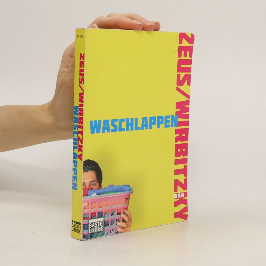Sascha Zeus Waschlappen