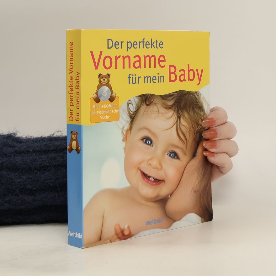 Nina Andres Der perfekte Vorname für mein Baby