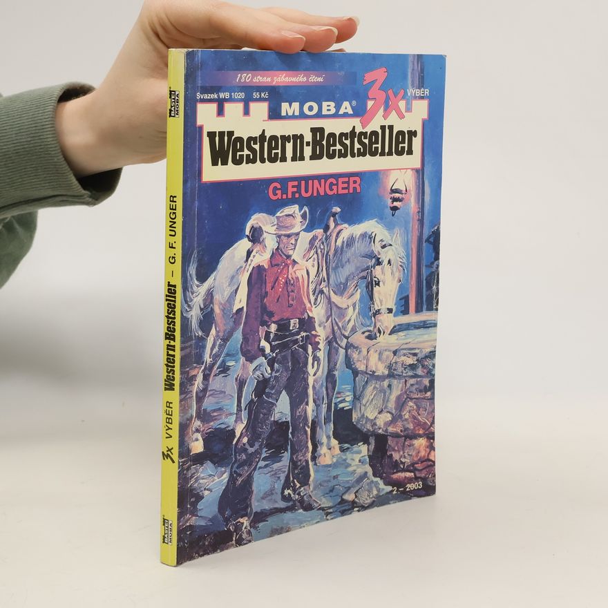 Gert Fritz Unger All right, Jerry